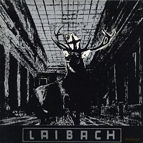 Laibach: Nova Akropola [Winyl]