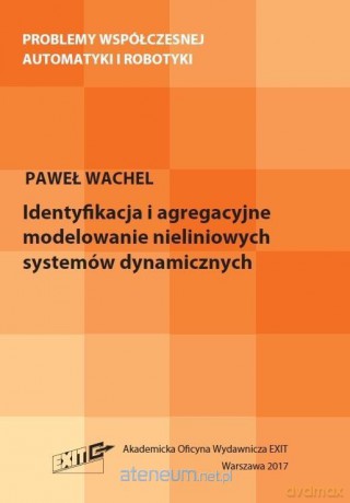 Identyfikacja i agregacyjne modelowanie... - Paweł Wachel [KSIĄŻKA]