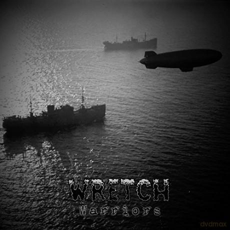 Wretch: Warriors [CD]