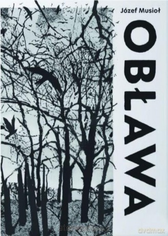 Obława - Józef Musioł [KSIĄŻKA]