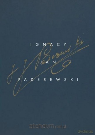 Paderweski. Dzieła wszystkie (Tom 7) - Ignacy Jan Paderewski [KSIĄŻKA]