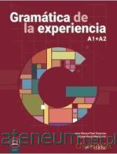 Gramatica de la experiencia A1-A2 podręcznik [KSIĄŻKA]