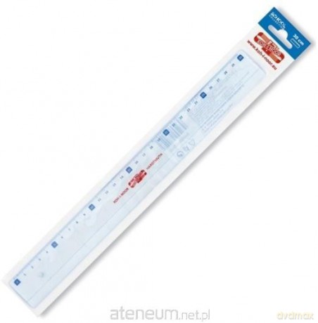 Linijka 30cm