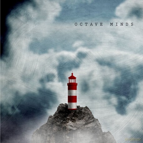 Octave Minds: OCTAVE MINDS [CD]