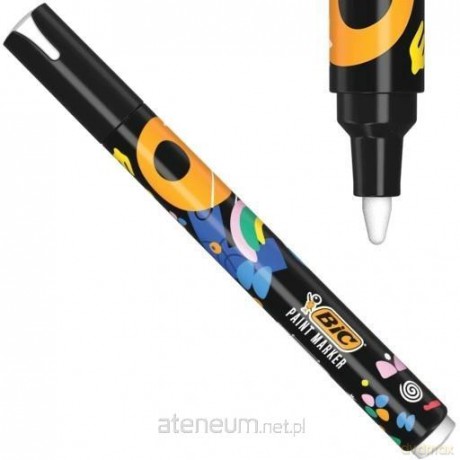 Marker akrylowy Intensity 2szt