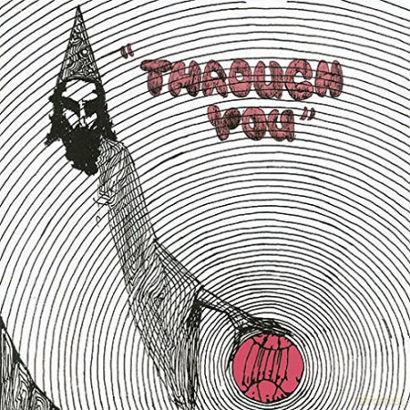 The Contents Are: Through You [3xWinyl]