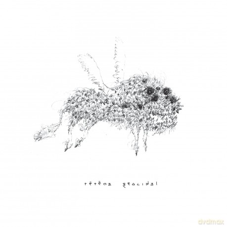 Tetema: Geocidal [Winyl]