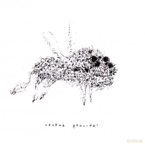 Tetema: Geocidal [Winyl]