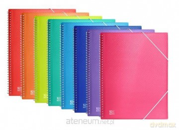 Album ofertowy Urban PP A4/20K mix