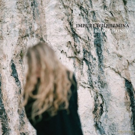Impure Wilhelmina: Black Honey [CD]