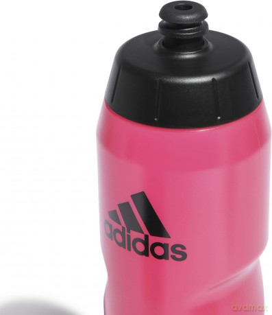 Bidon sportowy Adidas Perfomance 0,75l - różowy