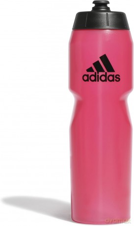 Bidon sportowy Adidas Perfomance 0,75l - różowy