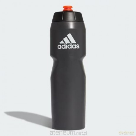 Bidon sportowy Adidas Perfomance 0,75l - czarny