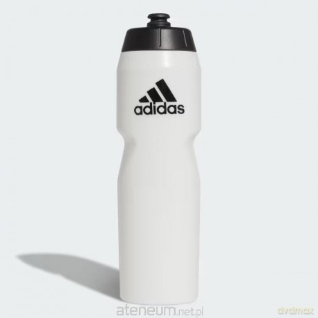 Bidon sportowy Adidas Perfomance 0,75l - biały
