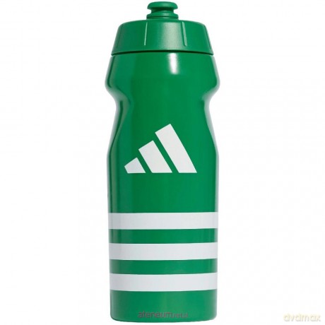 Bidon Adidas Tiro 0,5l - zielony