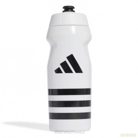 Bidon Adidas Tiro 0,5l - biały