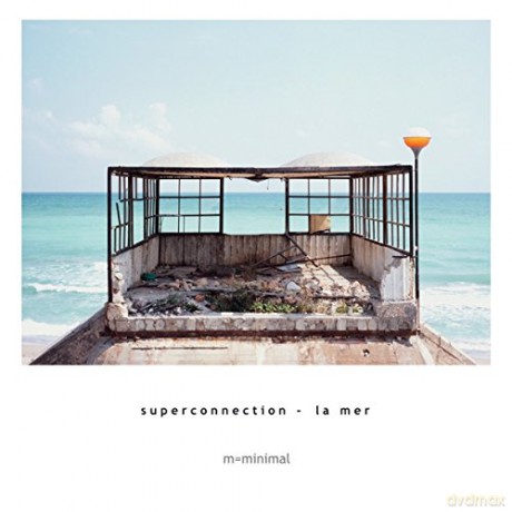 Superconnection: La Mer [CD]