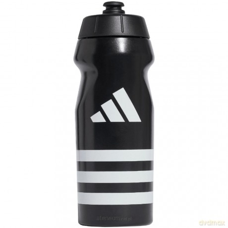 Bidon Adidas Tiro 0,5l - czarny