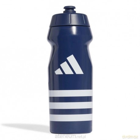 Bidon Adidas Tiro 0,5l - granatowy