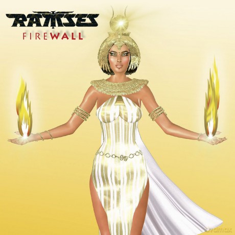 Ramses: Firewall [CD]