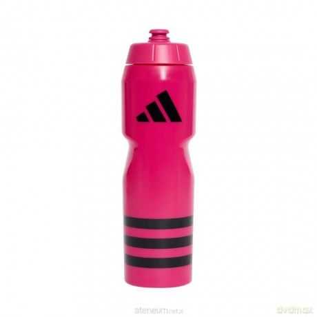 Bidon Adidas Tiro 0,75l - różowy
