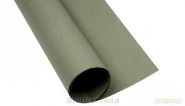 Karton kolorowy A2 160g szary ciemny (25szt)OXFORD