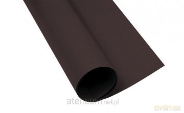 Karton kolorowy A2 160g brązowy (25szt)
