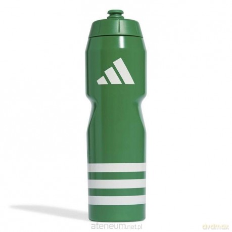 Bidon Adidas Tiro 0,75l - zielony