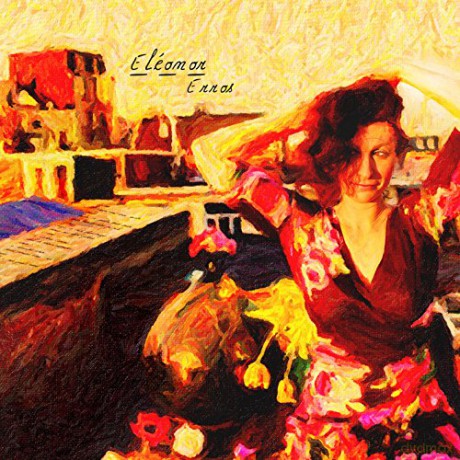 Eleonor: Erros [CD]