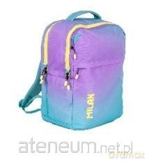 Plecak miejski 25L turkusowy