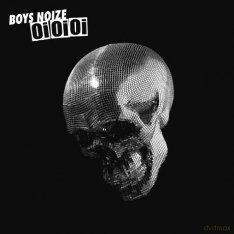 Boys Noize: Oi Oi Oi [2xWinyl]