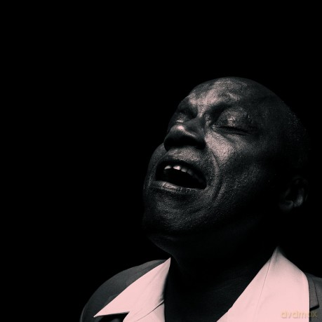 Sonny Knight and The Lakers: I'm Still Here [Winyl]
