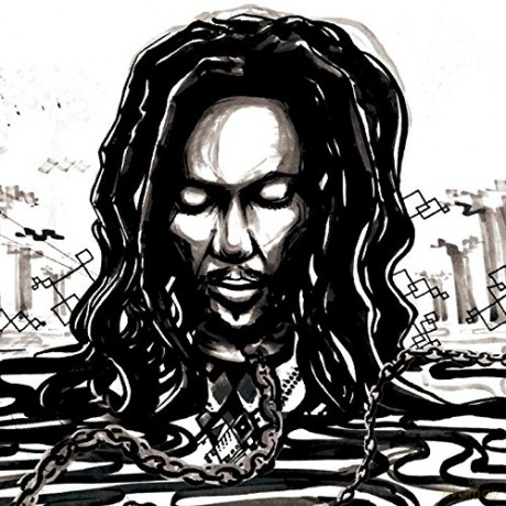 Mr Raoul K: Still Living in Slavery [3xWinyl]
