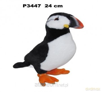 Maskonur 24cm