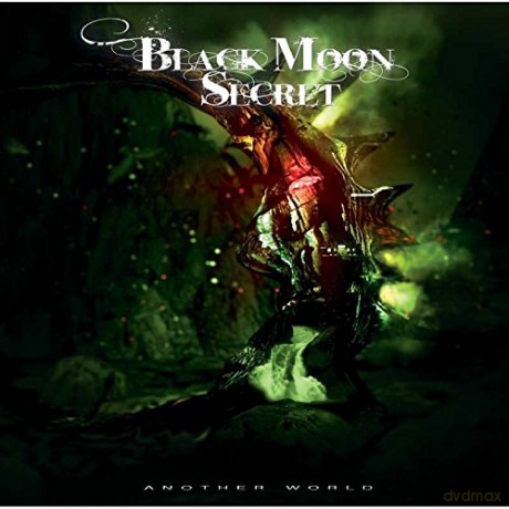Black Moon Sercret: Another World [CD]