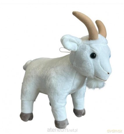 Kozioł stojący 24cm