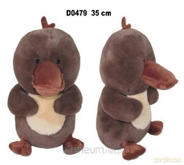 Dziobak 35cm