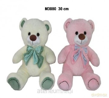 Miś 30cm mix