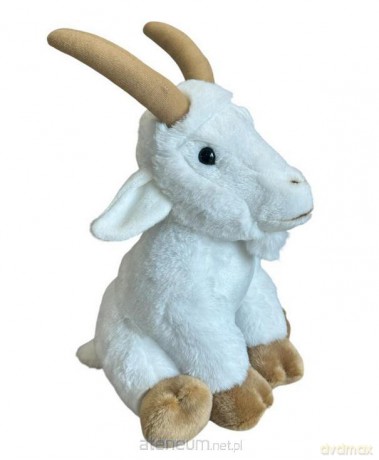 Kozioł siedzący 28cm
