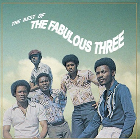 The Fabulous Three: The Best Of [Winyl]