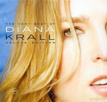 Diana Krall: The Very Best Of Ltd (digipack) [CD]+[DVD]