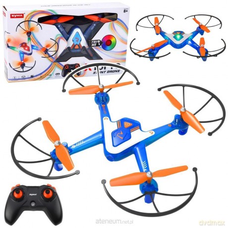 Dron akrobacyjny X15 Pro Stunt R/C