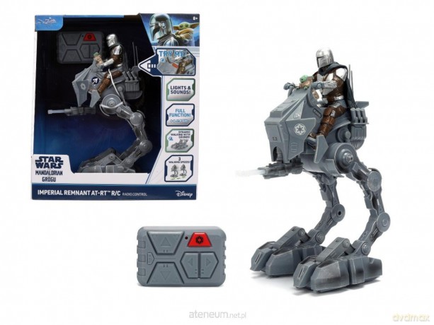 Jafa RC Star Wars AT-RT 25cm