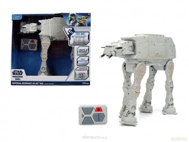 Jafa RC Star Wars AT-AT 33cm
