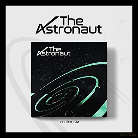 Jin: The Astronaut (Exclusive Version 02) [CD]