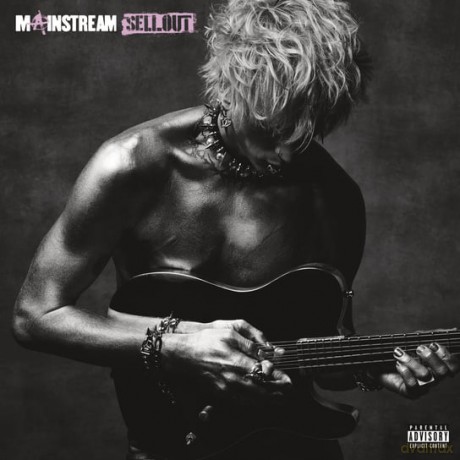 Machine Gun Kelly: Mainstream Sellout (Retail Exclusive) [CD]