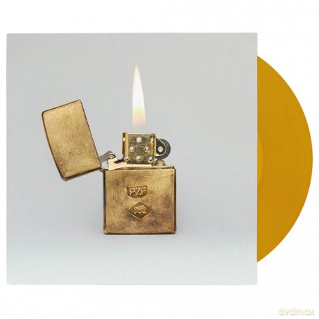 Mumford & Sons: Prizefighter (Indies) (Exclusive) [Winyl]