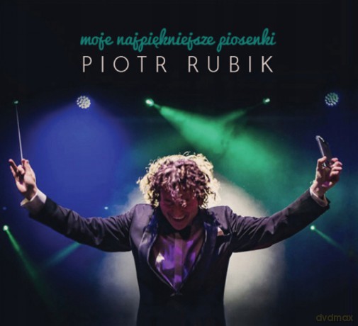 Piotr Rubik: Moje najpiękniejsze piosenki [Winyl]