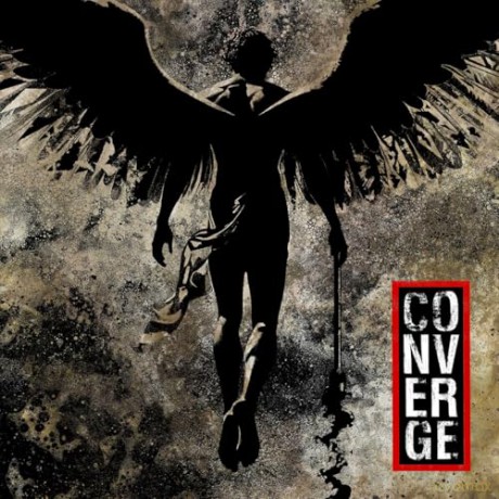 Converge: Love Is Not Enough [CD]