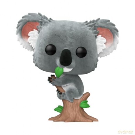Australian Animals POP! Vinyl Figure Koala (FL) 9 cm